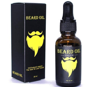 Beard Grooming Kit
