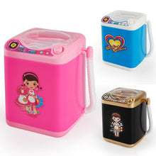 Load image into Gallery viewer, Beauty Blender and Brush Mini Washing Machine