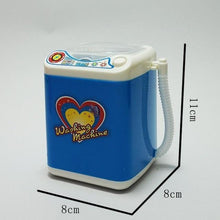 Load image into Gallery viewer, Beauty Blender and Brush Mini Washing Machine