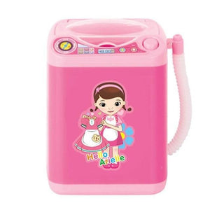 Beauty Blender and Brush Mini Washing Machine