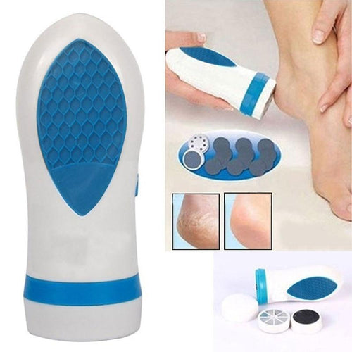 Beauty Foot Care Pedi Callus Remover
