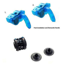 Load image into Gallery viewer, Bicycle Chain Cleaner