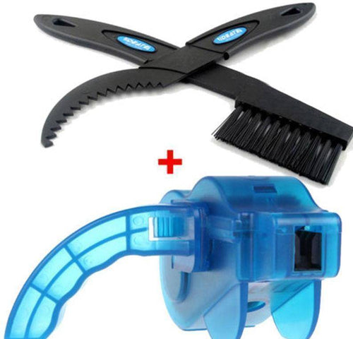 Bicycle Chain Cleaner