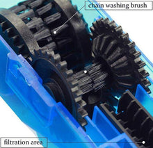 Load image into Gallery viewer, Bicycle Chain Cleaner