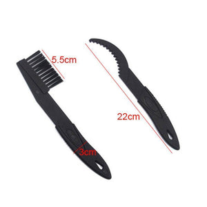 Bicycle Chain Cleaner