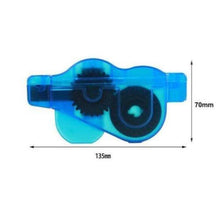 Load image into Gallery viewer, Bicycle Chain Cleaner