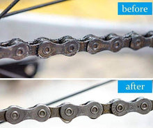 Load image into Gallery viewer, Bicycle Chain Cleaner