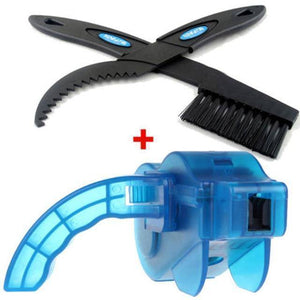 Bicycle Chain Cleaner