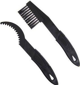 Bicycle Chain Cleaner