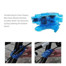 Load image into Gallery viewer, Bicycle Chain Cleaner
