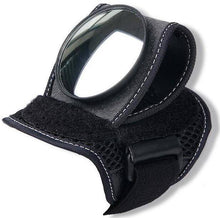 Load image into Gallery viewer, Bicycle Rear-Mirror Wristband Bike