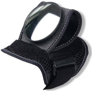 Bicycle Rear-Mirror Wristband Bike
