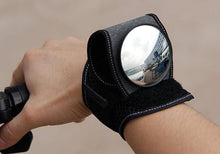 Load image into Gallery viewer, Bicycle Rear-Mirror Wristband Bike