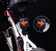 Load image into Gallery viewer, Bike Direction Indicator