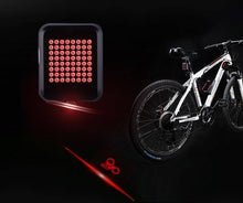 Load image into Gallery viewer, Bike Direction Indicator