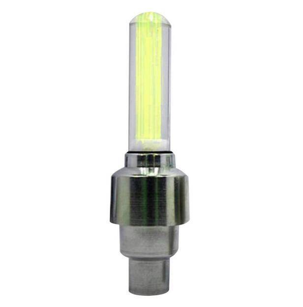 Bike Wheel Lights