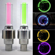 Load image into Gallery viewer, Bike Wheel Lights