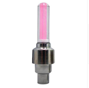 Bike Wheel Lights