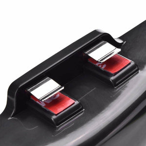 Blind Spot Auxiliary Mirror