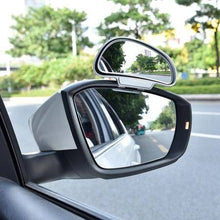 Load image into Gallery viewer, Blind Spot Auxiliary Mirror