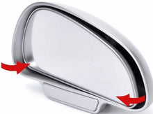 Load image into Gallery viewer, Blind Spot Auxiliary Mirror