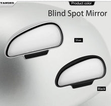 Load image into Gallery viewer, Blind Spot Auxiliary Mirror