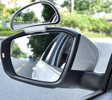 Load image into Gallery viewer, Blind Spot Auxiliary Mirror