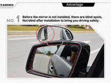 Load image into Gallery viewer, Blind Spot Auxiliary Mirror