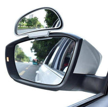 Load image into Gallery viewer, Blind Spot Auxiliary Mirror