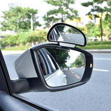 Load image into Gallery viewer, Blind Spot Auxiliary Mirror