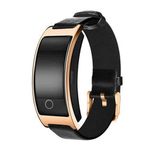 Load image into Gallery viewer, Blood Pressure Smart Watch and Heart Rate Monitor