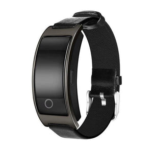 Blood Pressure Smart Watch and Heart Rate Monitor
