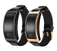 Load image into Gallery viewer, Blood Pressure Smart Watch and Heart Rate Monitor