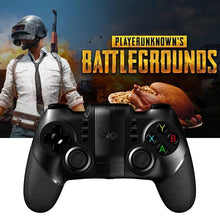 Load image into Gallery viewer, Bluetooth Game Pad Joystick for Andriod/ IOS