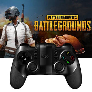 Bluetooth Game Pad Joystick for Andriod/ IOS