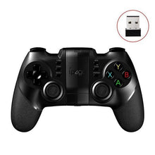 Load image into Gallery viewer, Bluetooth Game Pad Joystick for Andriod/ IOS