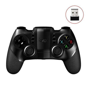 Bluetooth Game Pad Joystick for Andriod/ IOS