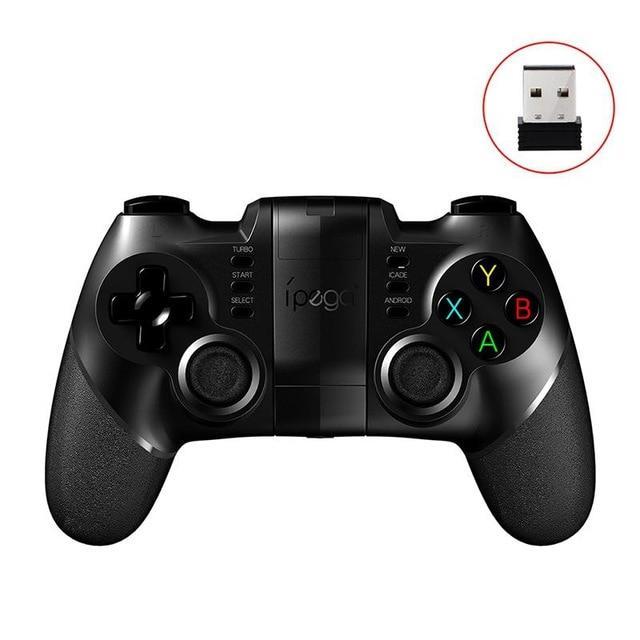Bluetooth Game Pad Joystick for Andriod/ IOS