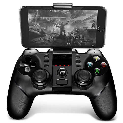 Bluetooth Game Pad Joystick for Andriod/ IOS