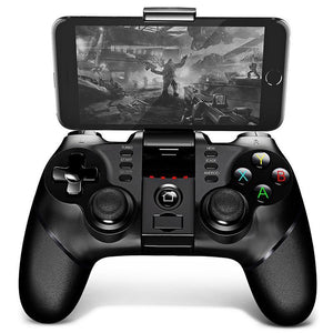 Bluetooth Game Pad Joystick for Andriod/ IOS