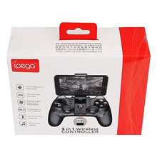Load image into Gallery viewer, Bluetooth Game Pad Joystick for Andriod/ IOS