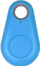Load image into Gallery viewer, Bluetooth GPS Anti Lost Keychain