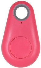 Load image into Gallery viewer, Bluetooth GPS Anti Lost Keychain