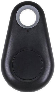 Bluetooth GPS Anti Lost Keychain