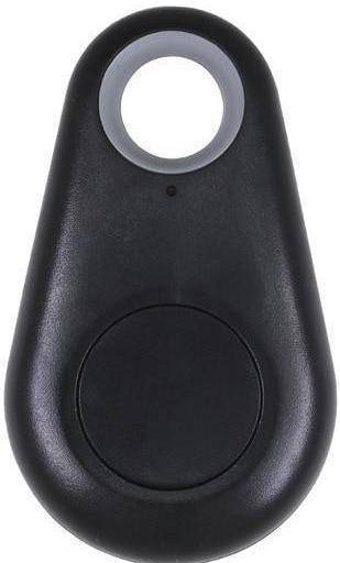 Bluetooth GPS Anti Lost Keychain