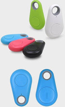 Load image into Gallery viewer, Bluetooth GPS Anti Lost Keychain
