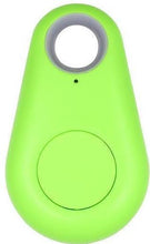 Load image into Gallery viewer, Bluetooth GPS Anti Lost Keychain