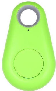 Bluetooth GPS Anti Lost Keychain