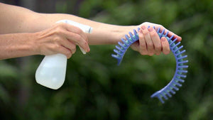 Body Cooling U-Band