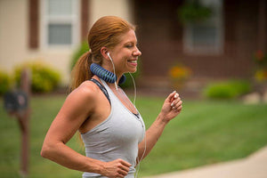 Body Cooling U-Band